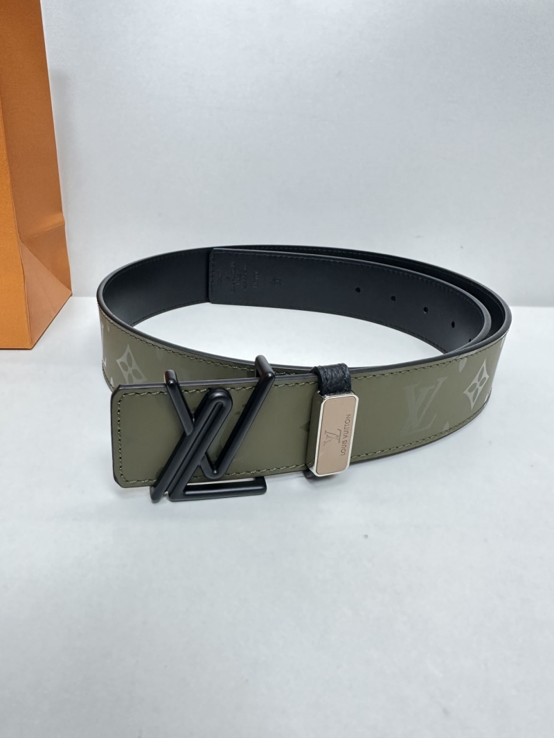 Louis Vuitton Belts